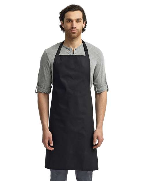 Artisan Collection by Reprime Recycled Bib Apron