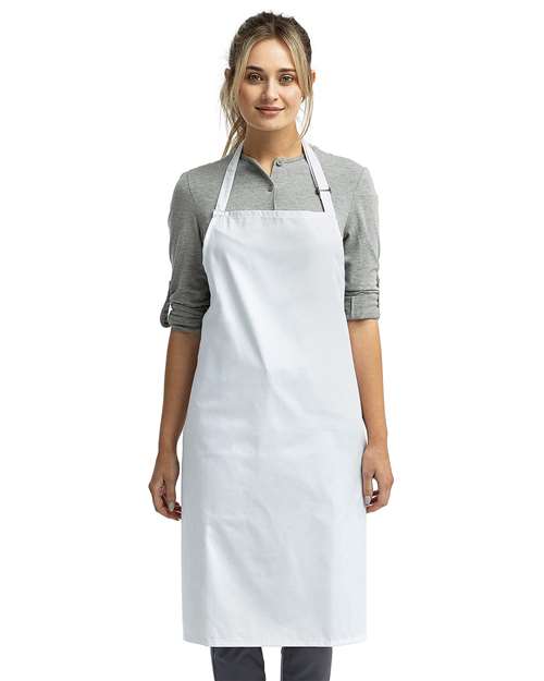 Artisan Collection by Reprime Recycled Bib Apron