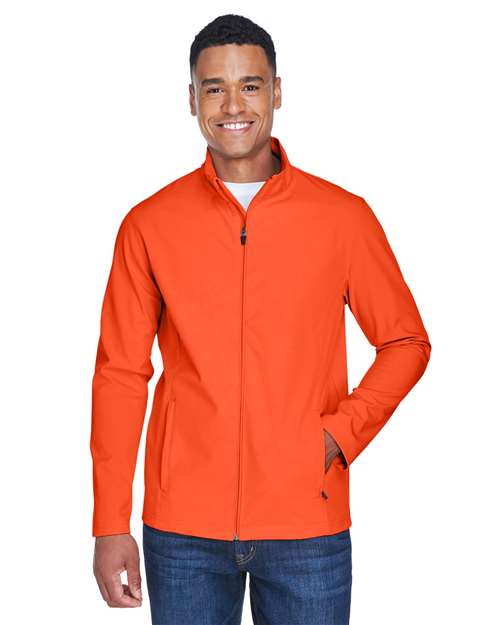 Team 365 Men's Leader Soft Shell Jacket