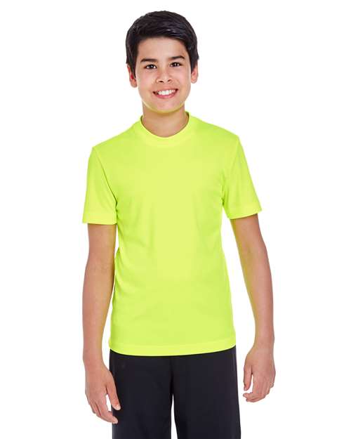 Team 365 Youth Zone Performance T-Shirt