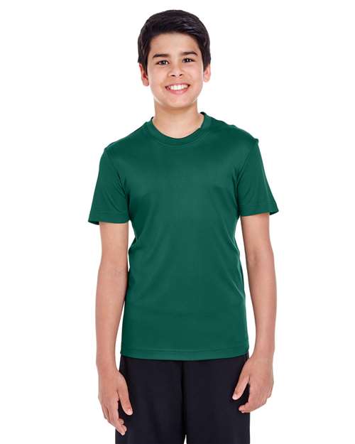 Team 365 Youth Zone Performance T-Shirt