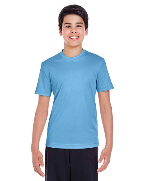 Team 365 Youth Zone Performance T-Shirt