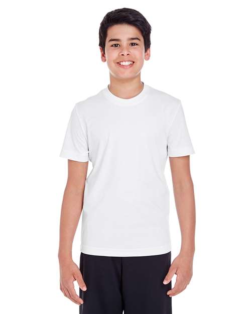 Team 365 Youth Zone Performance T-Shirt