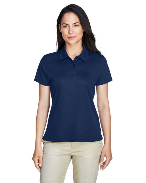 Team 365 Women's Command Snag Protection Polo - Sport Dark Navy