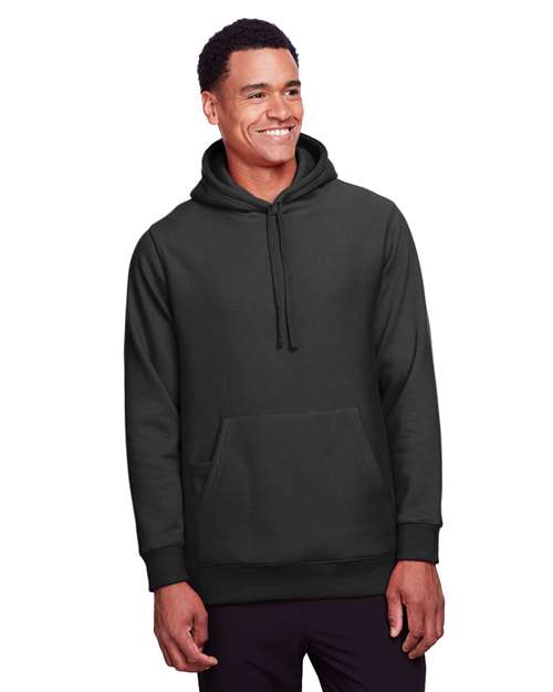 Team 365 Unisex Zone HydroSport™ Heavyweight Hooded Sweatshirt