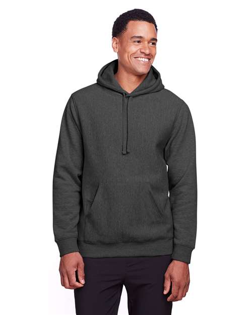 Team 365 Unisex Zone HydroSport™ Heavyweight Hooded Sweatshirt