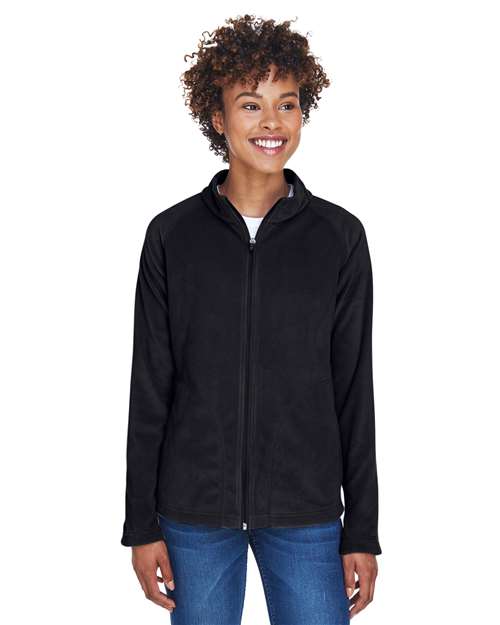 Team 365 Women's Campus Microfleece Jacket