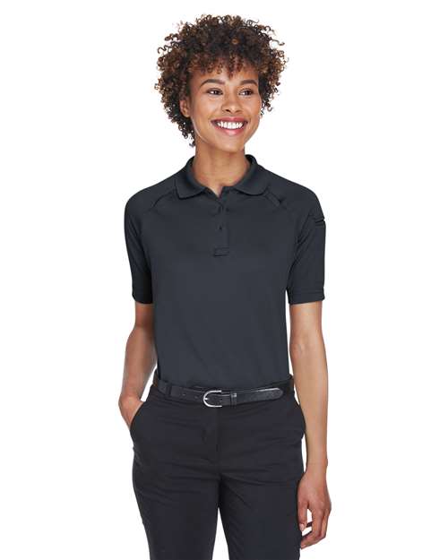 Harriton Women's Advantage Tactical Polo