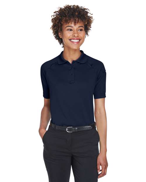 Harriton Women's Advantage Tactical Polo