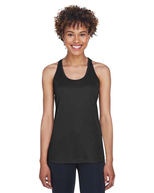 Team 365 Women's Zone Performance Racerback Tank