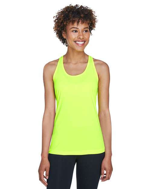 Team 365 Women's Zone Performance Racerback Tank