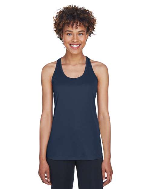 Team 365 Women's Zone Performance Racerback Tank