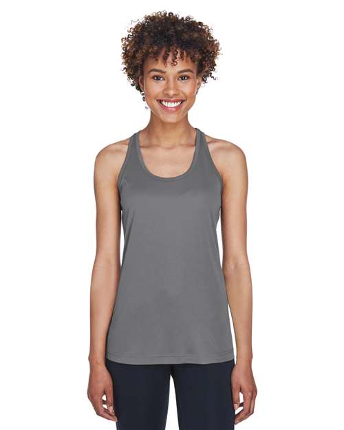 Team 365 Women's Zone Performance Racerback Tank