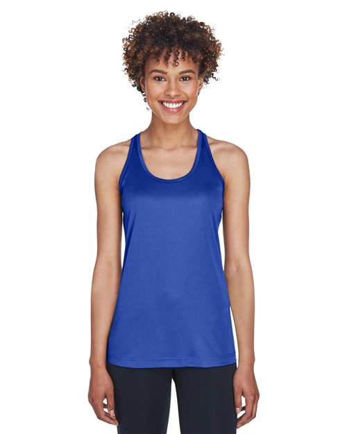 Team 365 Women's Zone Performance Racerback Tank