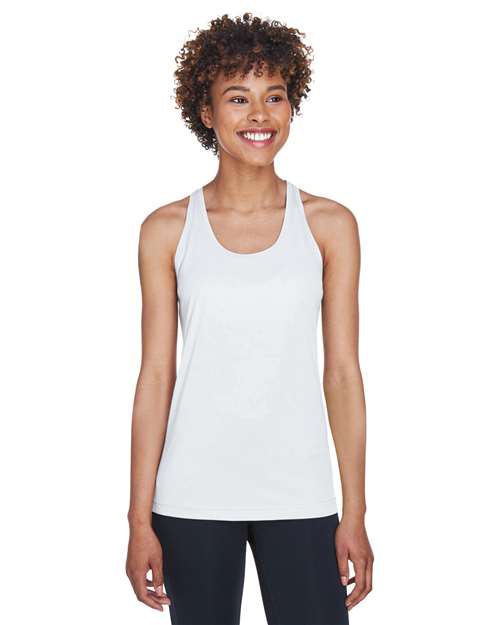 Team 365 Women's Zone Performance Racerback Tank