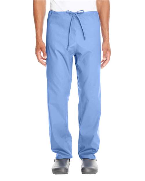 Harriton Unisex Restore Scrub Pants