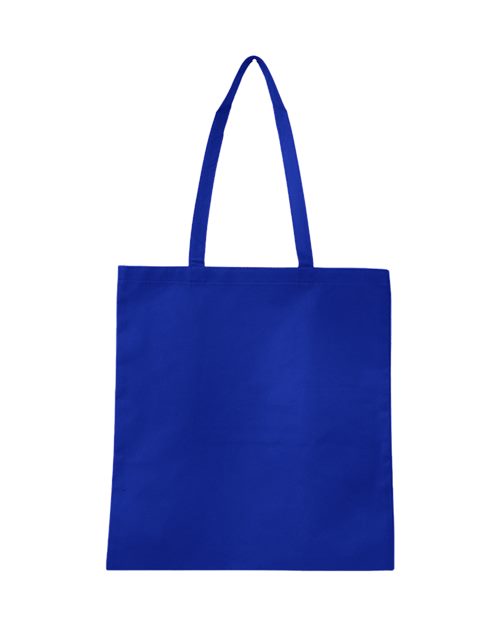 Q-Tees Non-Woven Tote Bag