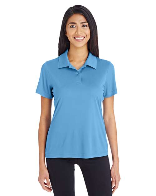 Team 365 Women's Zone Performance Polo