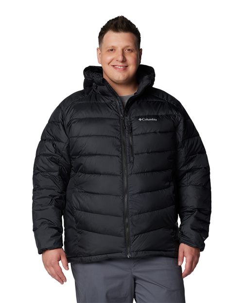 Columbia Labyrinth Loop™ II Hooded Jacket