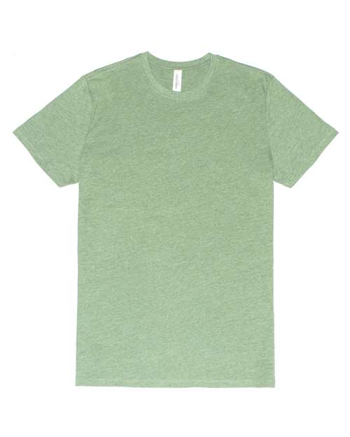 Threadfast Apparel Unisex Ultimate CVC T-Shirt