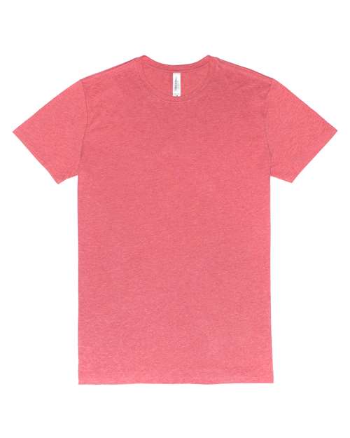 Threadfast Apparel Unisex Ultimate CVC T-Shirt