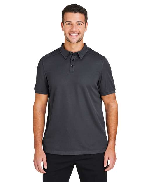 North End Men's Express Tech Performance Polo