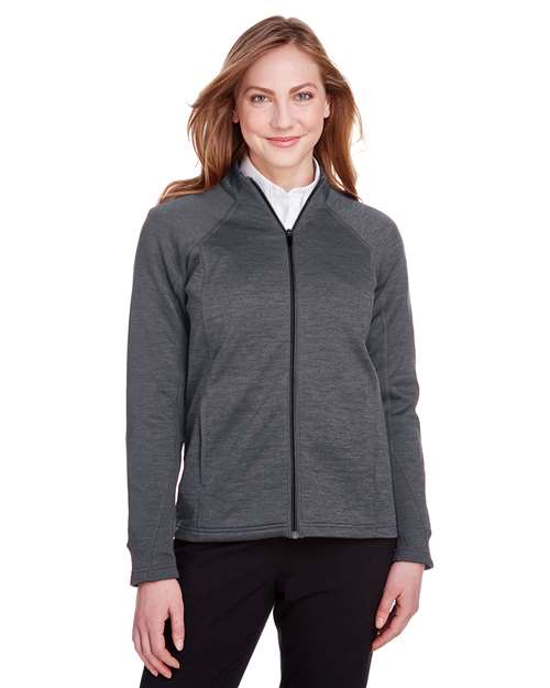 North End Women's Flux 2.0 Full-Zip Jacket