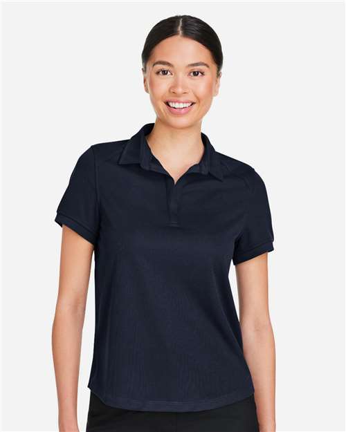 North End Women's Express Tech Performance Polo