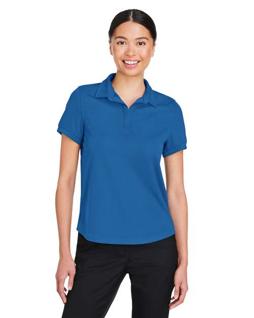 North End Women's Express Tech Performance Polo