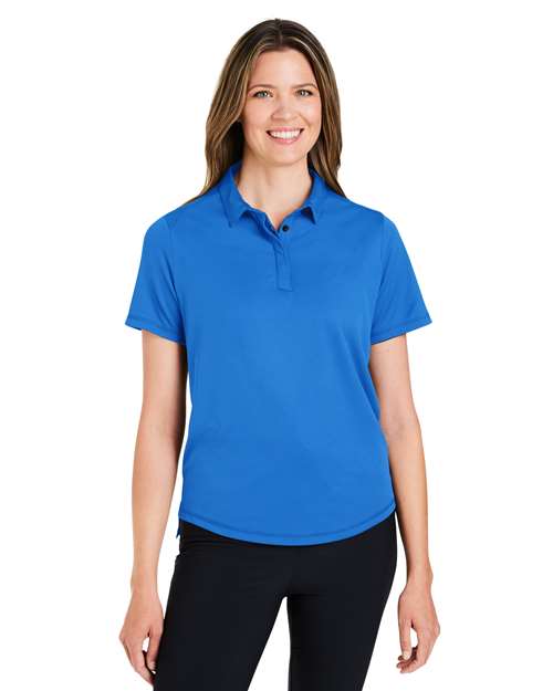 North End Women's Revive Coolcore® Polo