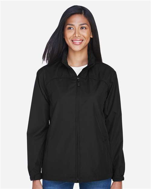 North End Women's Techno Lite Jacket