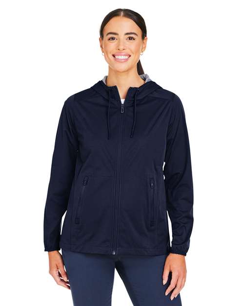 North End Women's Network Lightweight Jacket