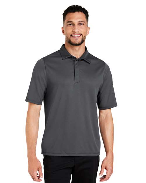 North End Men's Revive Coolcore® Polo
