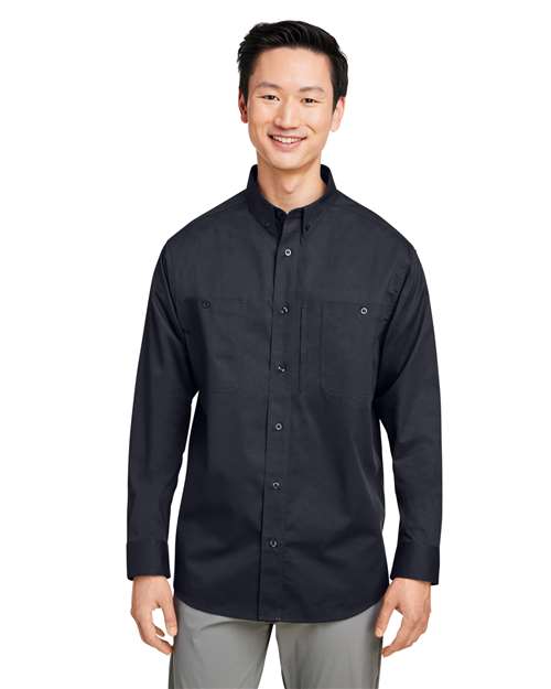 Harriton Men's Advantage IL Workshirt