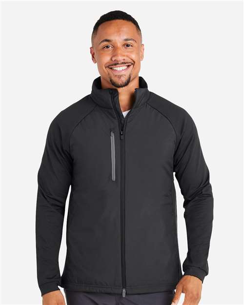 Puma Golf Men's Hielands Jacket