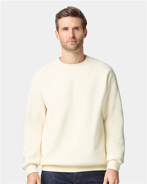 Gildan Unisex Hammer™ Maxweight Crewneck Sweatshirt