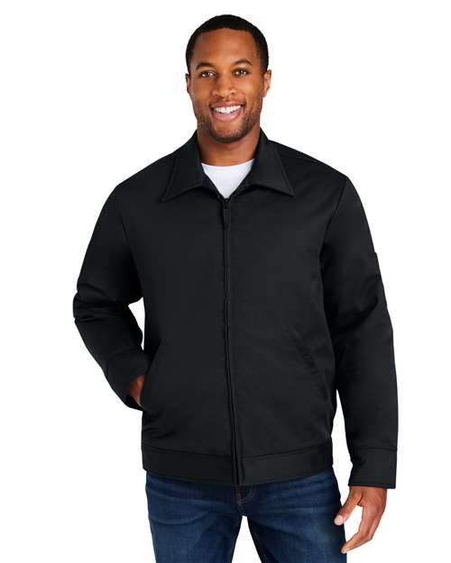 Harriton Unisex Tall ClimaBloc® Station Jacket