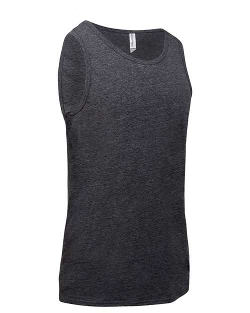 Threadfast Apparel Unisex Tri-Blend Tank Top