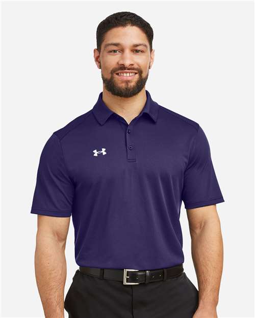 Under Armour Men's Tech™ Polo