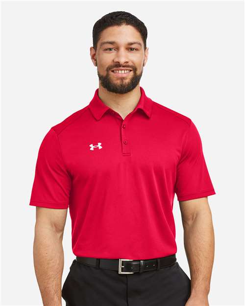 Under Armour Men's Tech™ Polo