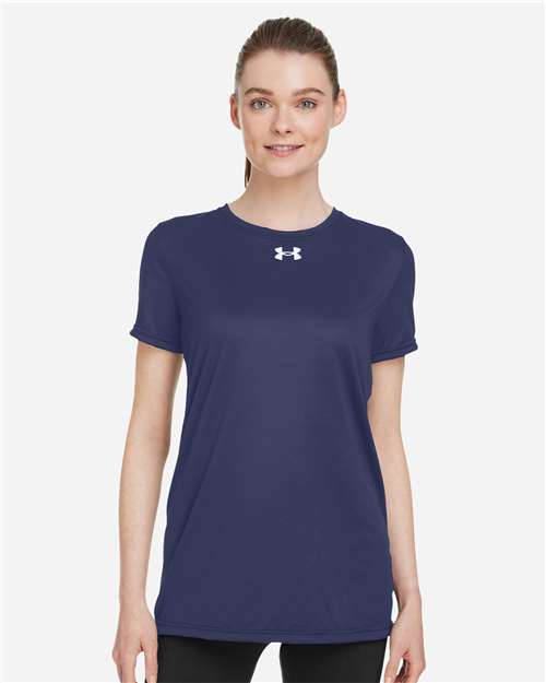 Under Armour Women's Team Tech™ T-Shirt