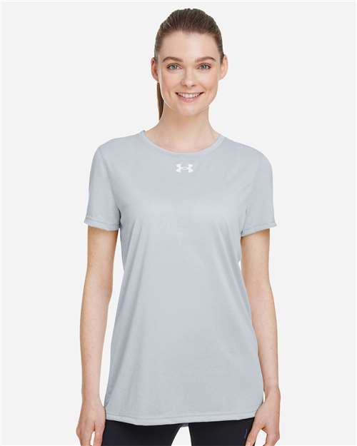 Under Armour Women's Team Tech™ T-Shirt