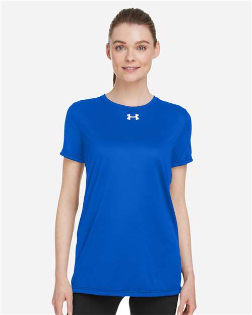 Under Armour Women's Team Tech™ T-Shirt
