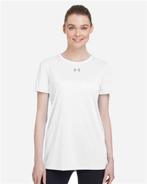 Under Armour Women's Team Tech™ T-Shirt