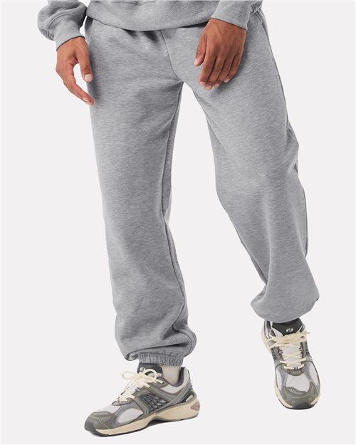 BELLA + CANVAS Unisex 10 oz. Heavyweight Sweatpants