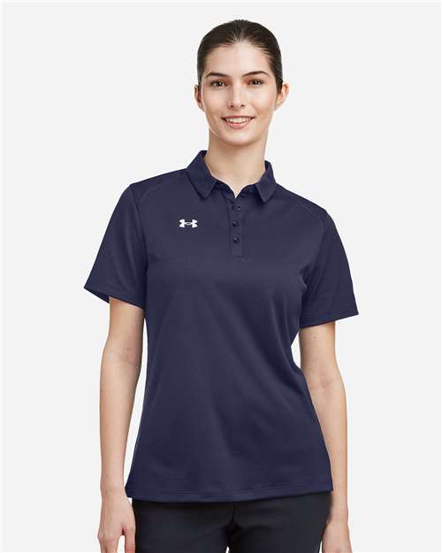 Under Armour Women's Tech™ Polo