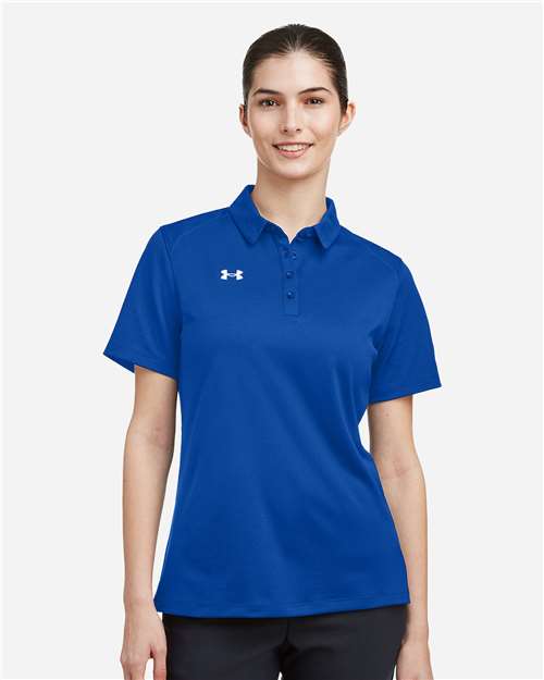 Under Armour Women's Tech™ Polo