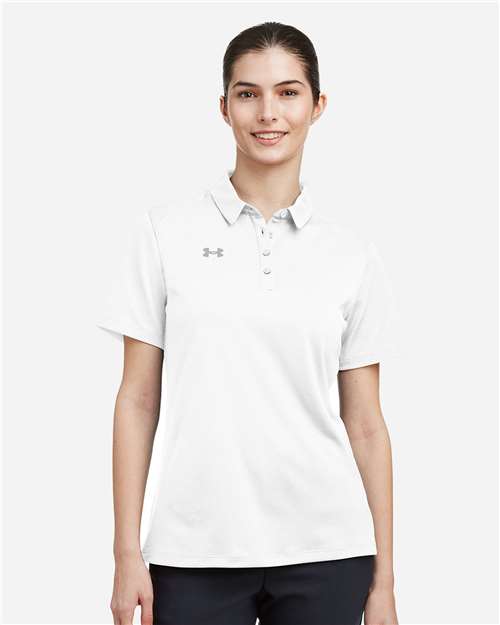 Under Armour Women's Tech™ Polo