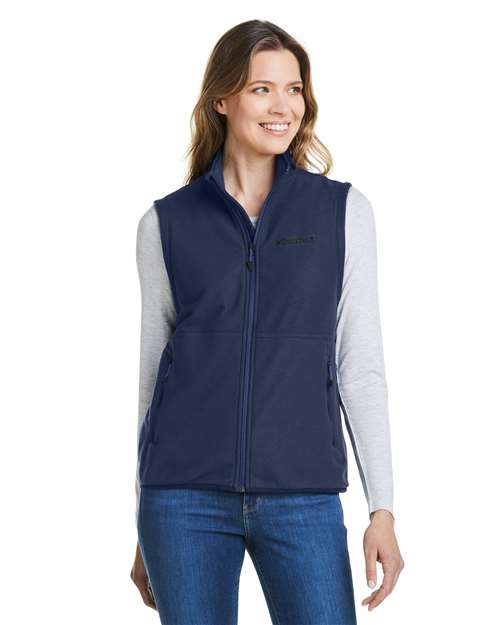 Marmot Women's M2 Rocklin Vest