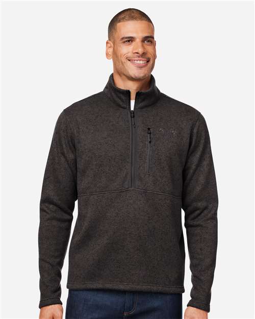 Marmot Men's Drop Line Half-Zip Jacket